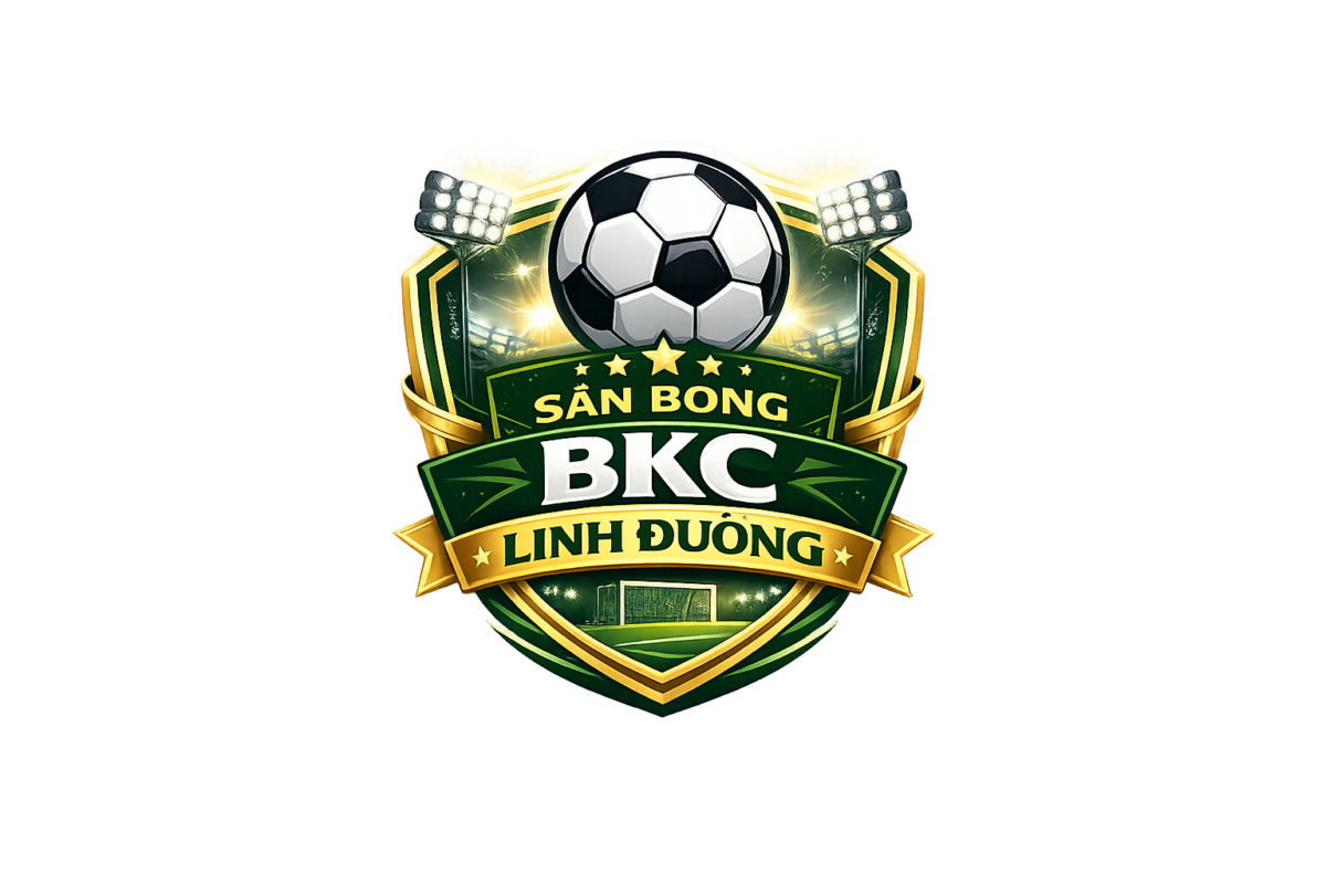 Sân Bóng BKC Linh Đường